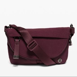 Lululemon All Night Festival Bag Micro NWT